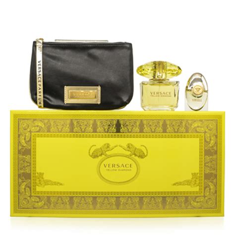 bolsa versace parfums negra|Versace Bolsos Moda Mujer .